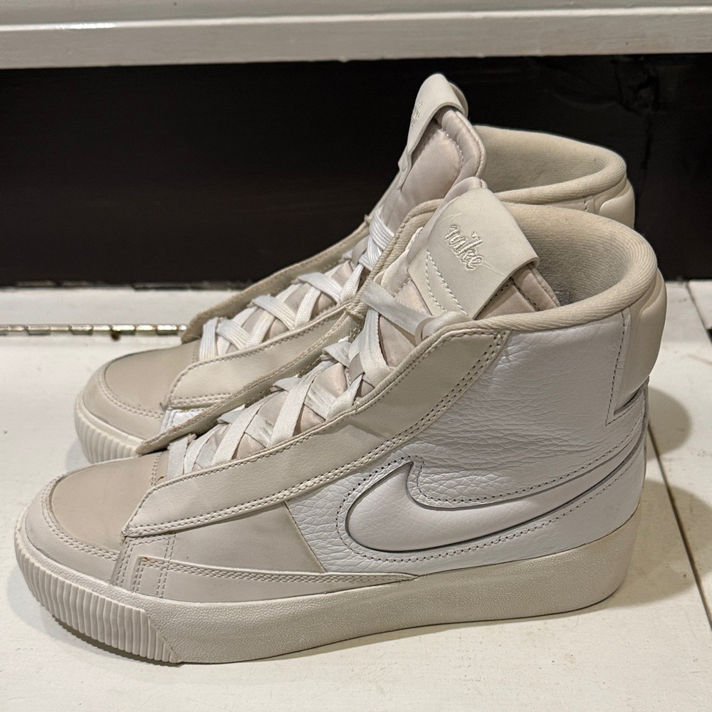 Nike Blazer Mid Victory Women’s Size 7 Sneakers